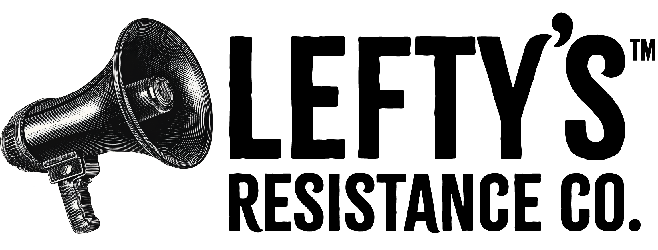 Lefty's Resistance Co.